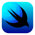 Swift UI icon